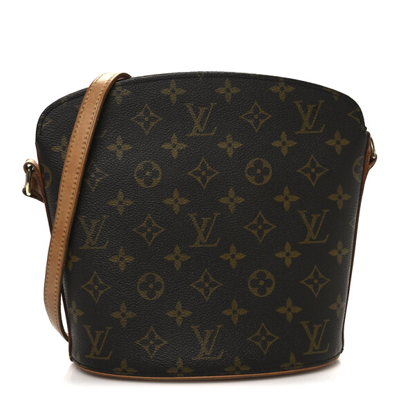 Louis Vuitton Drouot #183297L61B - Picture 1 of 15